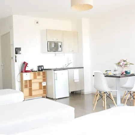 Zenao Aparthotel