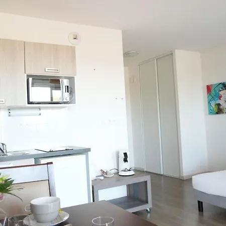 Aparthotel Zenao