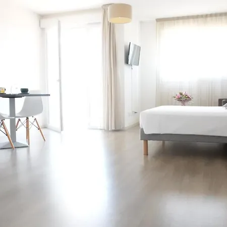 Zenao Aparthotel