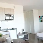 Aparthotel Zenao