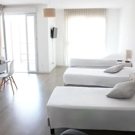 Apart-hotel Zenao Yzeure