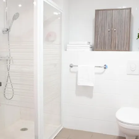 Zenao Apart-hotel Yzeure