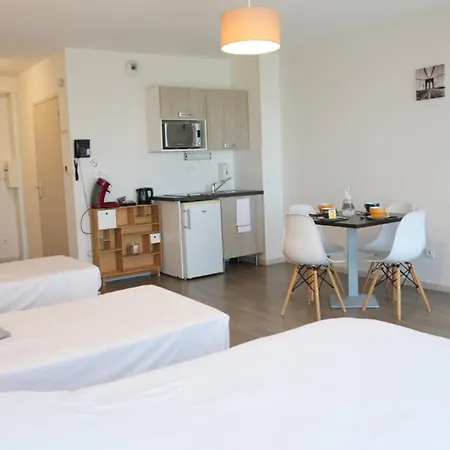 Aparthotel Zenao