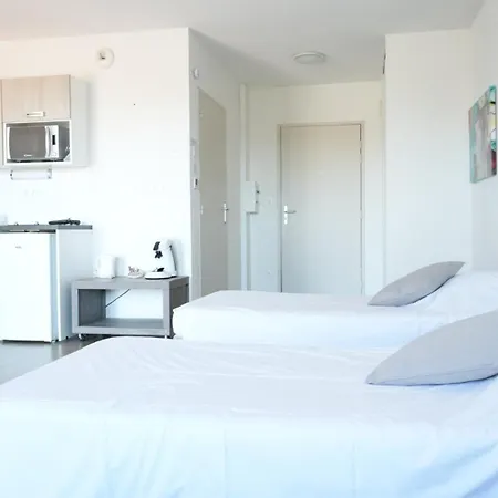 Aparthotel Zenao *