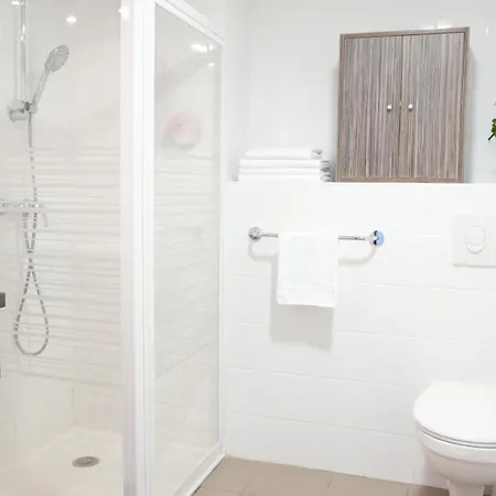 Zenao Apart-hotel 3*