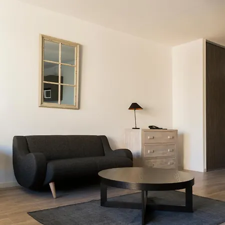 Zenao Appart'S Yzeure Aparthotel Yzeure