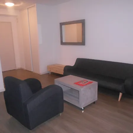 Apart-hotel Zenao 3*