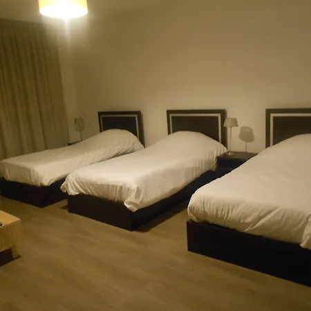 Zenao Apart-hotel Yzeure