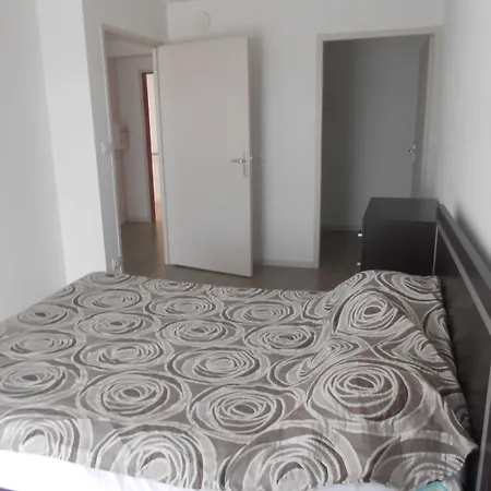 Apart-hotel Zenao 3*