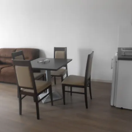 Apart-hotel Zenao 3*