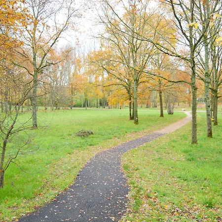 Apart-hotel Zenao 3*