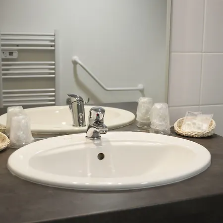 Zenao Apart-hotel Yzeure