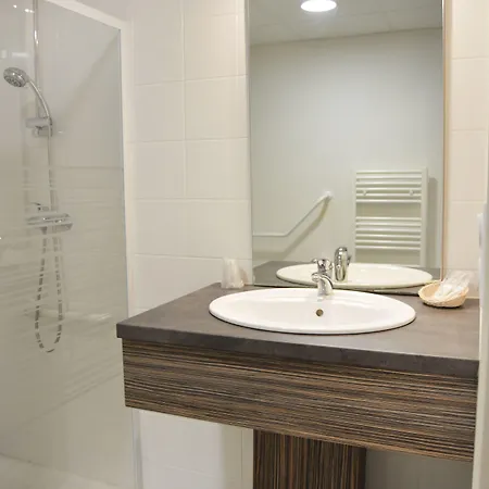 Apart-hotel Zenao Yzeure