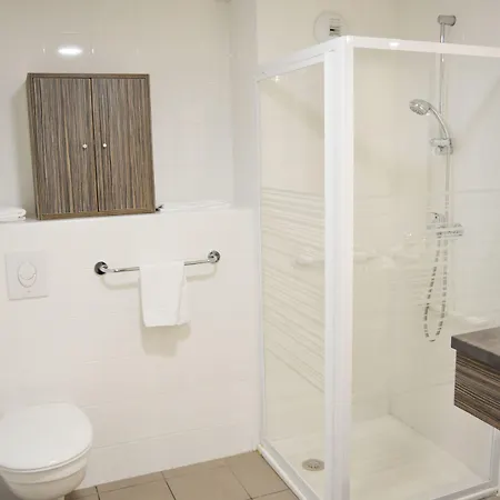 Zenao Apart-hotel 3*