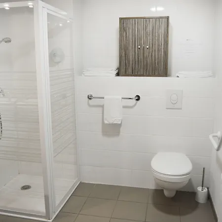 Zenao Apart-hotel Yzeure