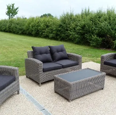 Apart-hotel Zenao 3*