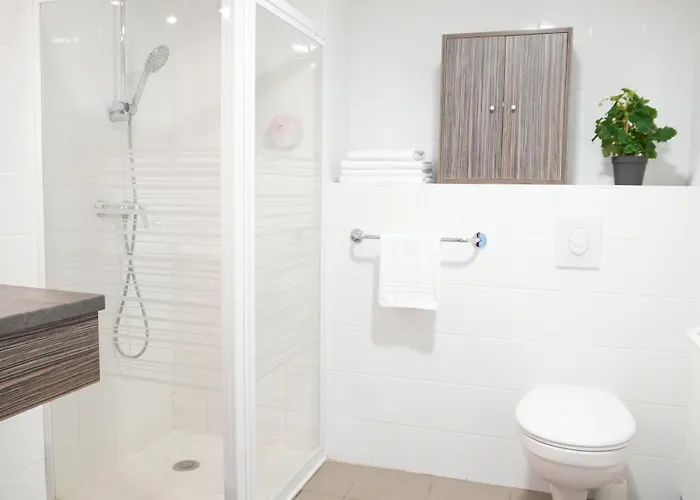 Zenao Hotel apartamentowy 3*