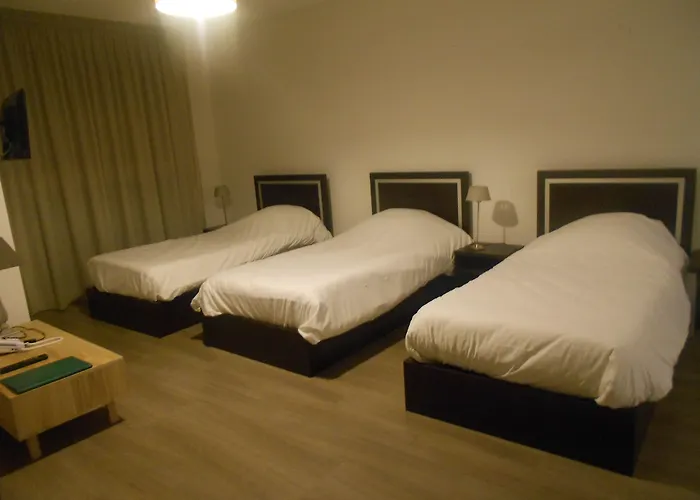 Zenao Hotel apartamentowy Yzeure