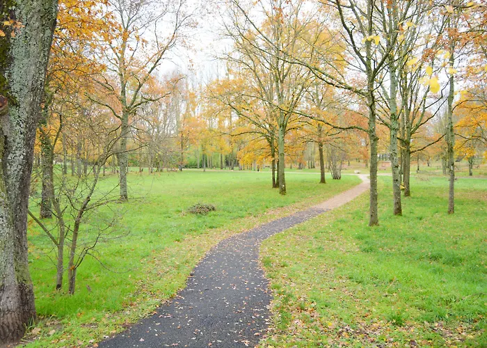 Hotel apartamentowy Zenao 3*