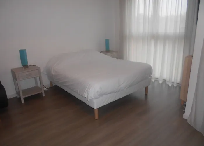 Zenao Hotel apartamentowy