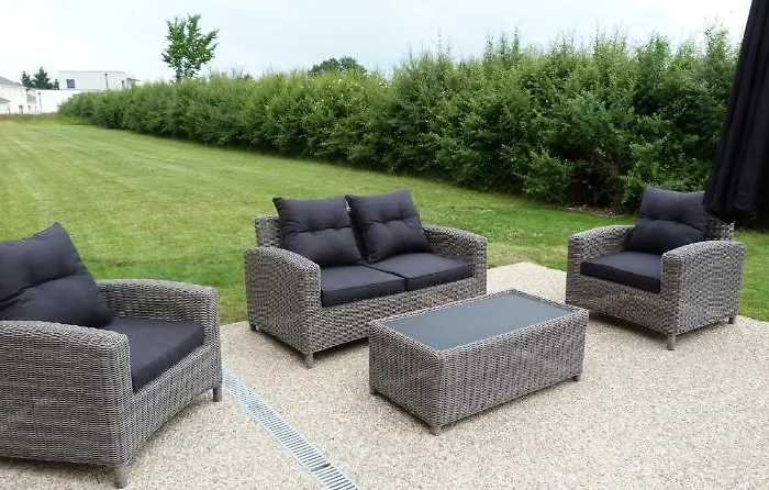 Hotel apartamentowy Zenao 3*